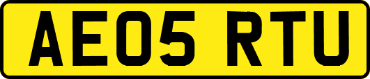 AE05RTU