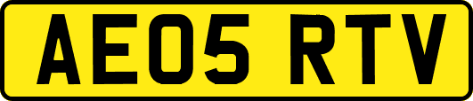 AE05RTV