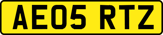 AE05RTZ