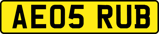 AE05RUB