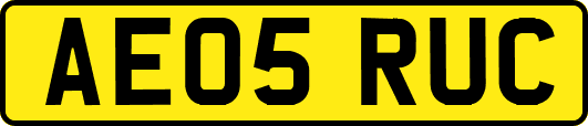 AE05RUC