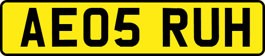 AE05RUH