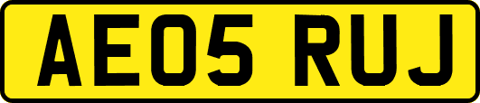 AE05RUJ