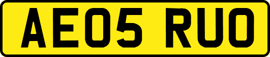 AE05RUO