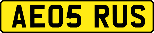 AE05RUS