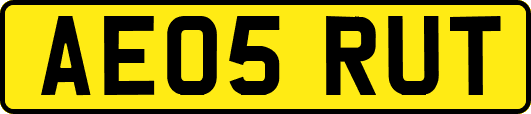 AE05RUT