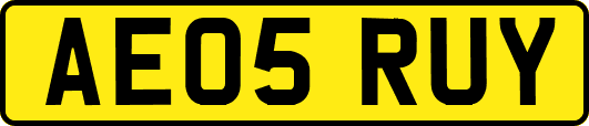 AE05RUY