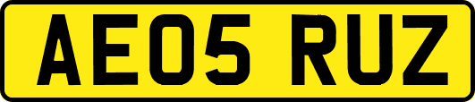 AE05RUZ