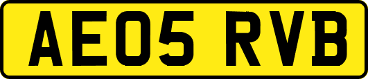 AE05RVB