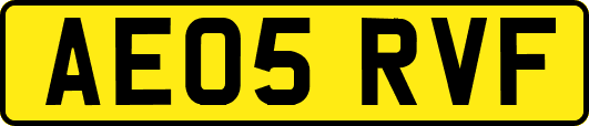 AE05RVF