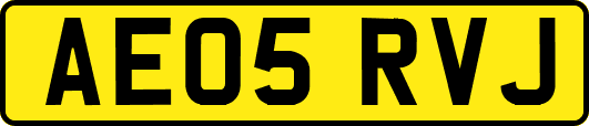 AE05RVJ