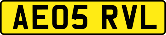 AE05RVL