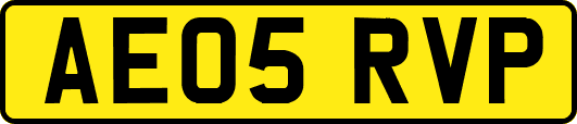 AE05RVP