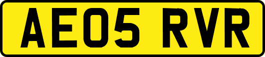 AE05RVR