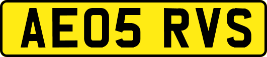 AE05RVS