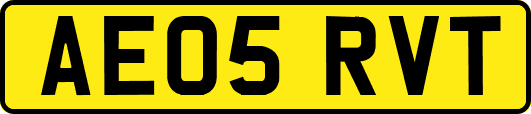 AE05RVT