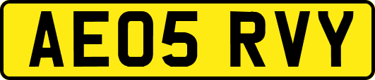 AE05RVY
