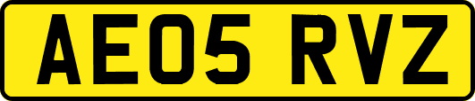AE05RVZ