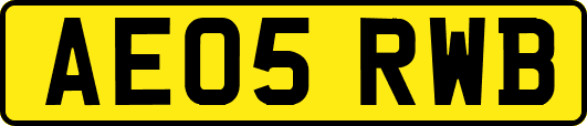 AE05RWB