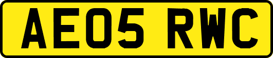 AE05RWC