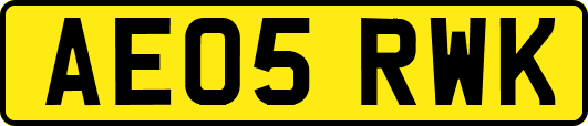 AE05RWK