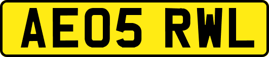 AE05RWL