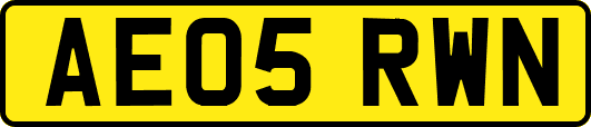 AE05RWN