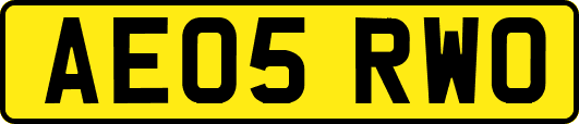 AE05RWO