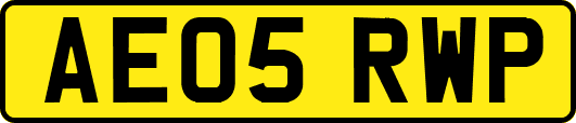 AE05RWP