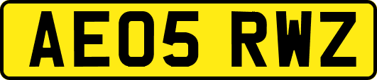 AE05RWZ