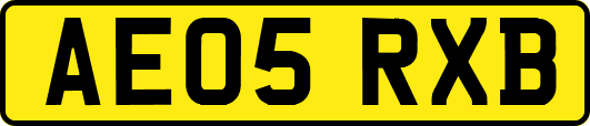 AE05RXB