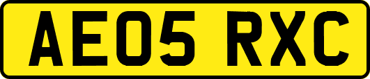 AE05RXC