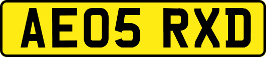 AE05RXD