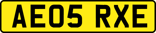 AE05RXE