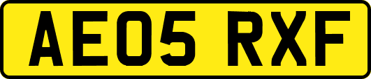 AE05RXF