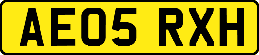 AE05RXH