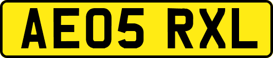 AE05RXL