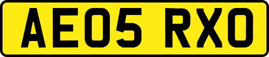 AE05RXO