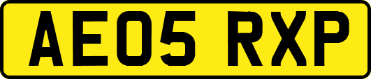 AE05RXP