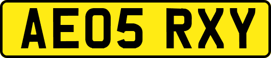 AE05RXY