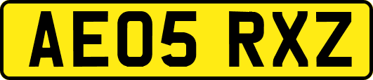 AE05RXZ