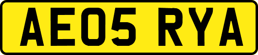 AE05RYA