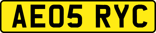 AE05RYC