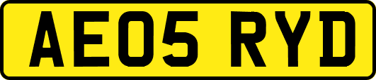 AE05RYD