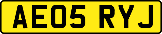 AE05RYJ