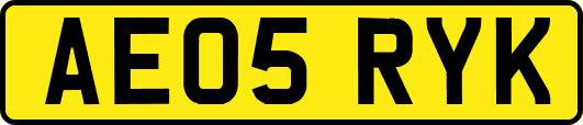 AE05RYK