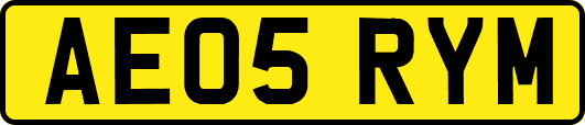 AE05RYM
