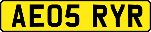 AE05RYR