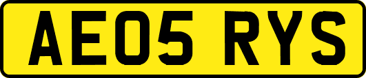 AE05RYS