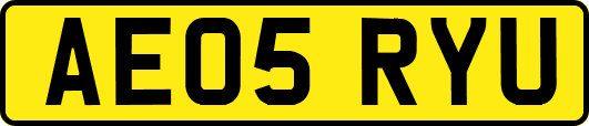 AE05RYU